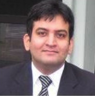Mr. Raman Malik