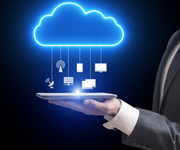 7..................Cloud-Solutions