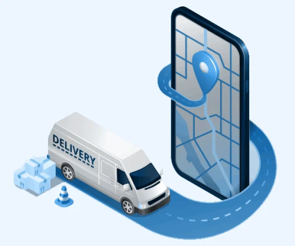 Last-Mile-Delivery