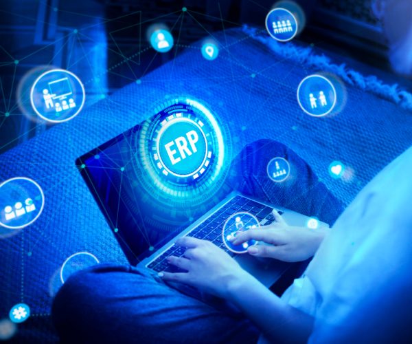 enterprise-resource-planning-holographic-interface