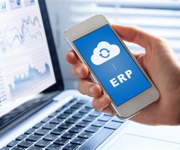oracle erp