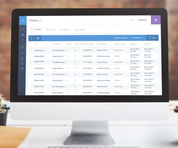 order-fulfillment-software-core-features