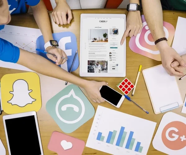 social-media-integration