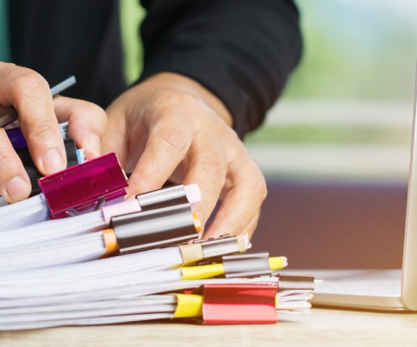 why-regulatory-compliance-documentation-is-important